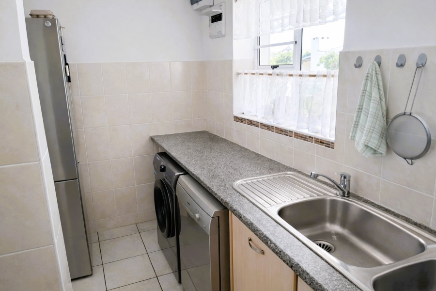 3 Bedroom Property for Sale in Klipfonteyn Western Cape